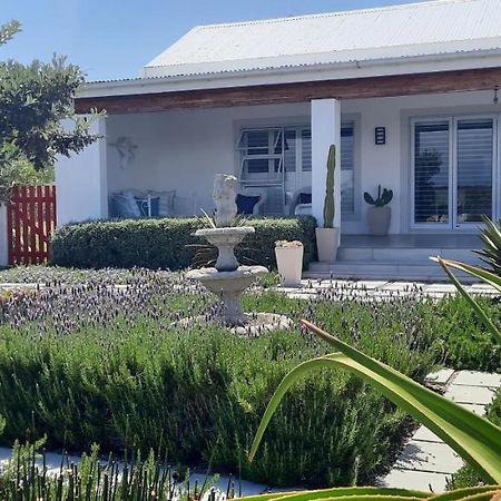 Fairview Villa Yzerfontein Luaran gambar