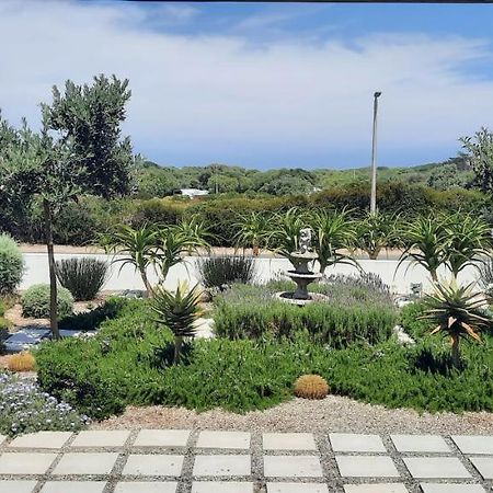 Fairview Villa Yzerfontein Luaran gambar
