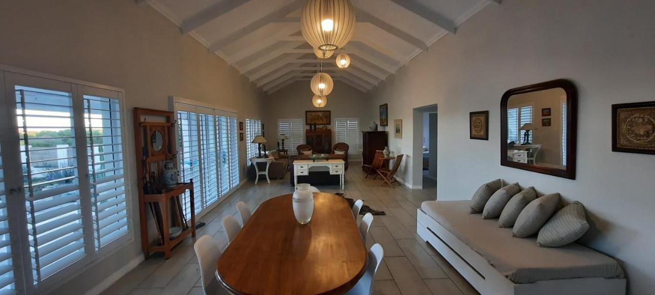 Fairview Villa Yzerfontein Luaran gambar