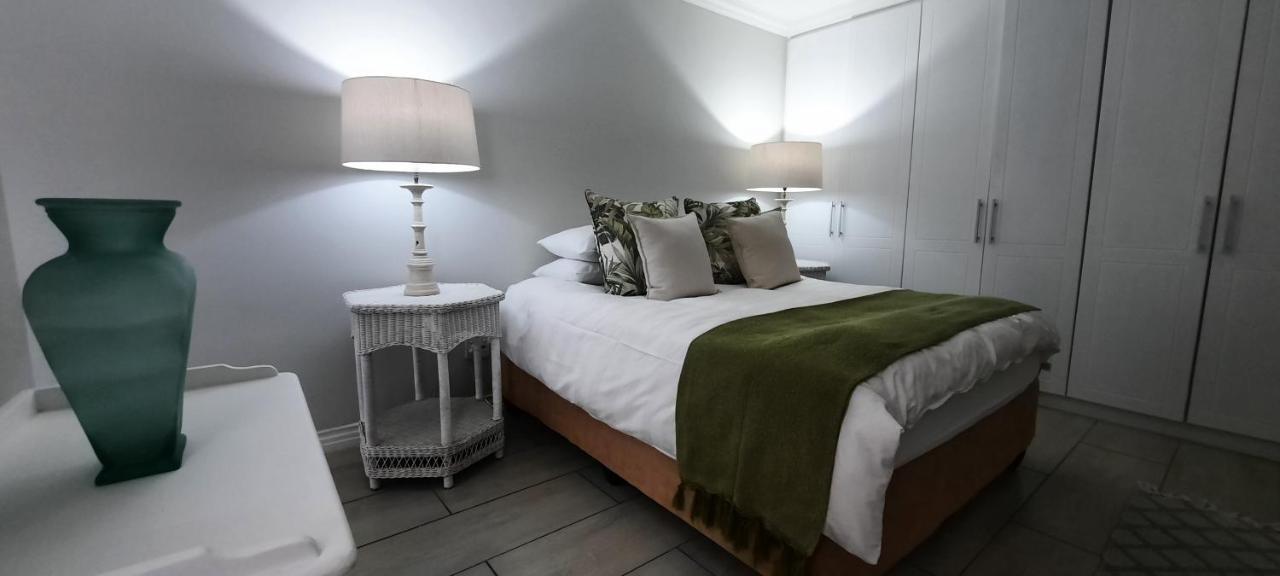 Fairview Villa Yzerfontein Luaran gambar