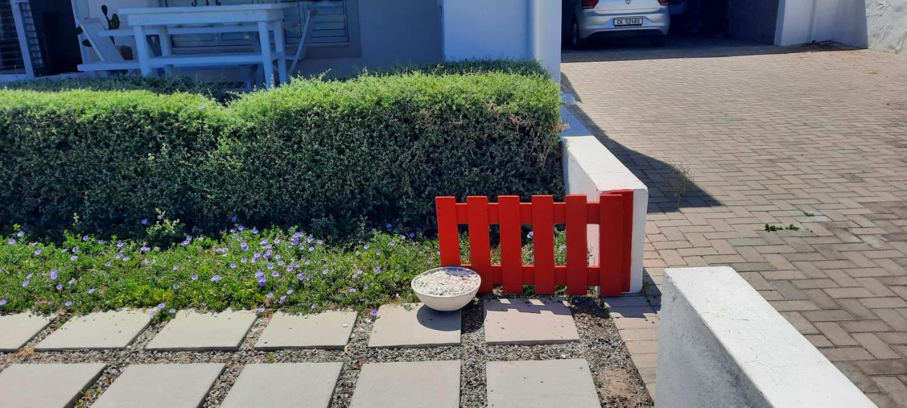 Fairview Villa Yzerfontein Luaran gambar