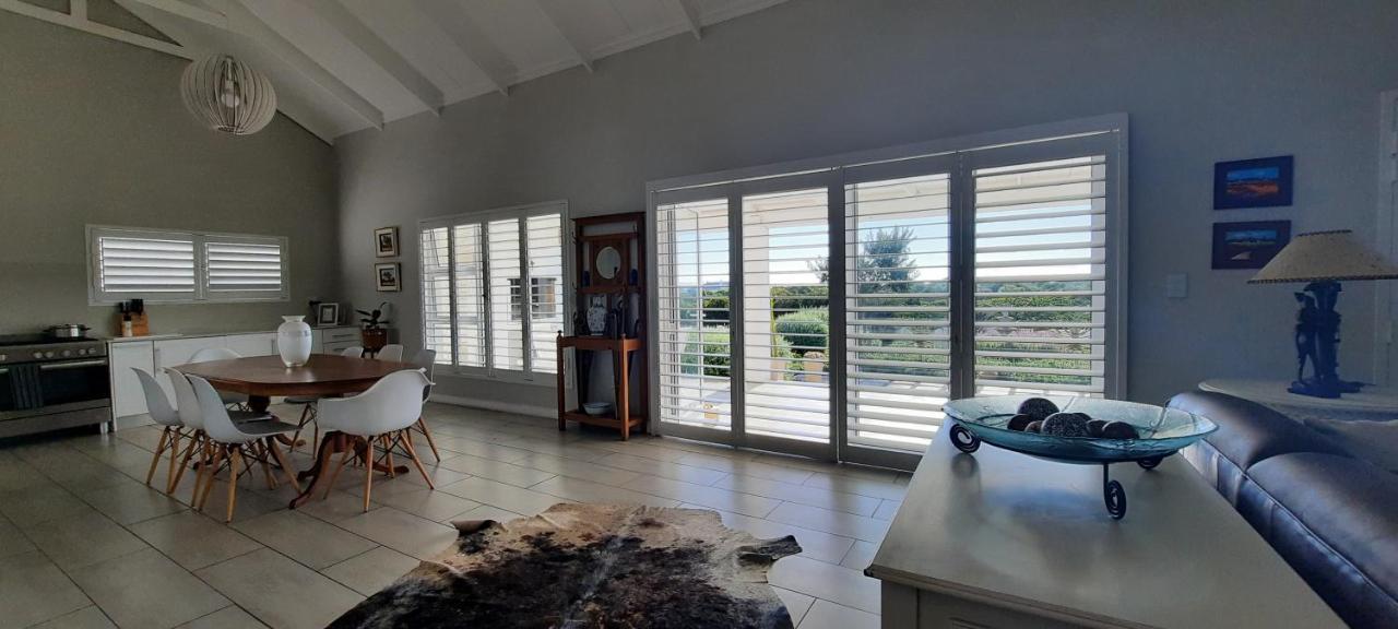 Fairview Villa Yzerfontein Luaran gambar