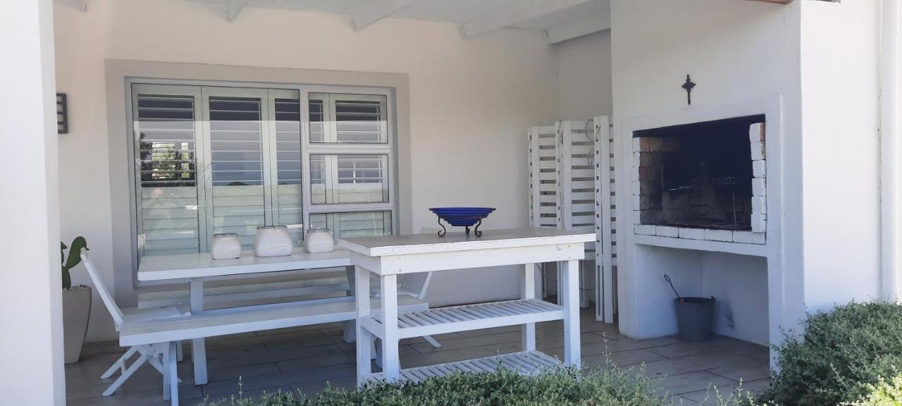 Fairview Villa Yzerfontein Luaran gambar