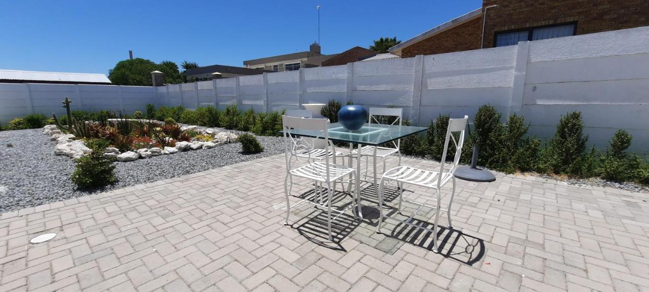 Fairview Villa Yzerfontein Luaran gambar