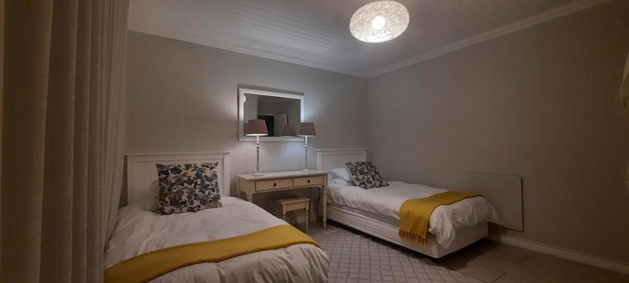 Fairview Villa Yzerfontein Luaran gambar