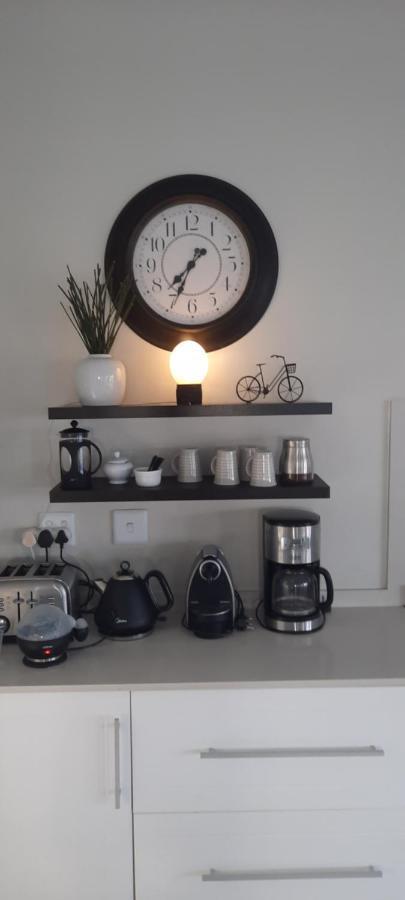Fairview Villa Yzerfontein Luaran gambar